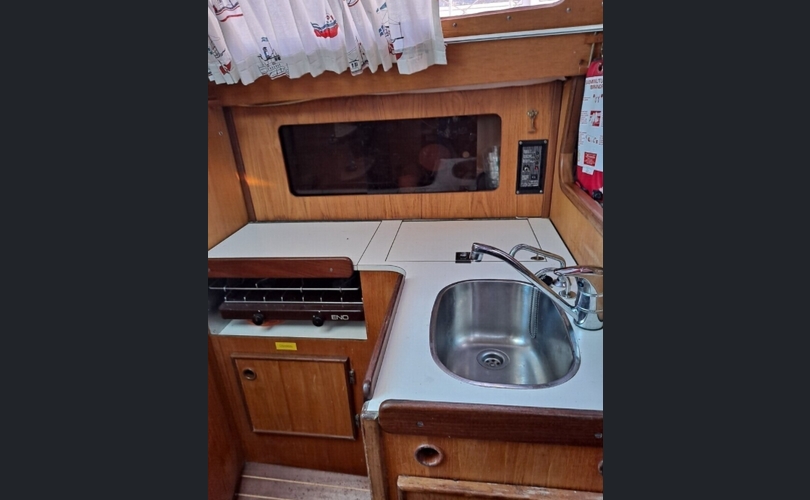 Jeanneau Arcadia 30-kuva-5